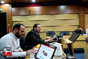 کارگاه علمی-آمورشی روش تحقیق مقاله علمی و آیین نگارش تجربه&zwnj;نگاری