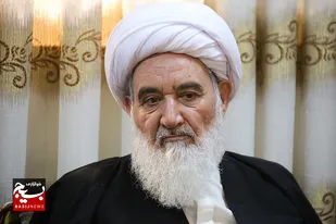 جمله "نه شرقی، نه غربی"، به اسلام حاکمیت بخشید/امام راحل مستضعفان را متن کار قرار دادند