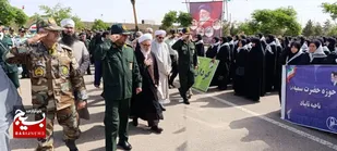 عملیات &laquo;الی بیت&zwnj;المقدس&raquo;؛ یکی از استثنائی&zwnj;ترین عملیات&zwnj;های رزمندگان در دوران جنگ تحمیلی