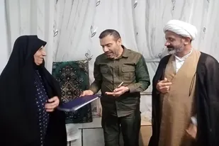 شهدا تربیت&zwnj;یافتگان مکتب عاشورای حسینی هستند
