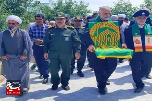 کاروان &laquo;زیر سایه خورشید&raquo; پیام&zwnj;آور وحدت و تقویت باورهای دینی  است