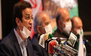 دفاع مقدس الگویی موفق در عرصه داخلی و بین المللی است