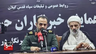 رسانه قوی و قدرتمند باید ذائقه سازی و تجزیه و تحلیل داشته باشد