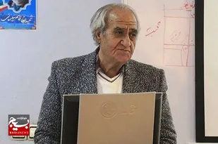 زمان در برابر اراده، سر تعظیم فرود می آورد