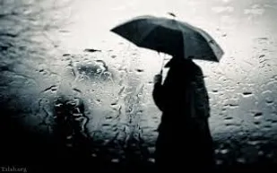 بارش برف و باران در ۱۱ استان تا دوشنبه