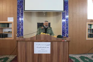 ملت ایران در مواجهه با تحریم&zwnj;ها هرگز تسلیم نمی&zwnj;شوند