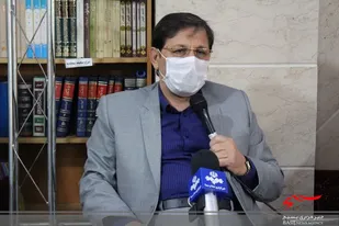 روحانیت همراه و هم گام با مردم برای مبارزه با کرونا