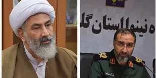 دشمنان قادر به واردکردن خلل به وحدت مثال&zwnj;زدنی گلستان نیستند