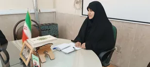 با لشکر زنانه زینبیون، صلابت زنان لرستان را به رخ دشمن می&zwnj;کشیم