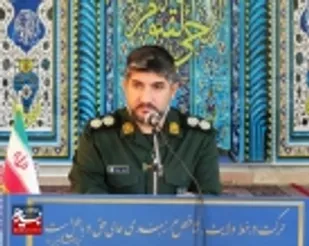 افرادی که در برابر ظلم ایستادگی می&zwnj;کنند خواهان حقوق انسانی هستند