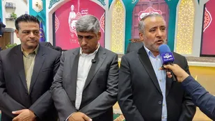 بیش از یک&zwnj;هزار و ۵۰۰ گروه جهادی در خراسان جنوبی فعالیت دارند