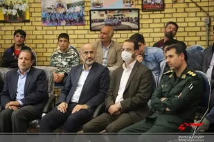 جشنواره &laquo;رسم جوانمردی&raquo; در اردبیل