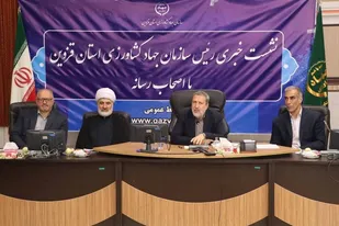 افتتاح ۴۴ طرح کشاورزی با ۲۵۴ میلیارد تومان اعتبار در هفته دولت