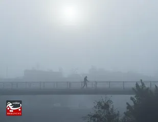 ثبت رطوبت ۷۶ درصدی در ماهشهر و هندیجان
