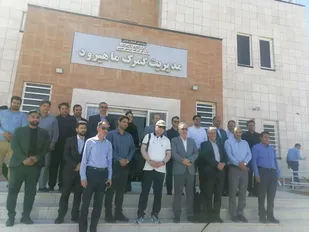 زیرساخت&zwnj;های مرزی خراسان جنوبی متناسب با افزایش مبادلات تجاری توسعه یابند