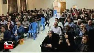 سومین همایش تخصصی انگور در تاکستان برگزار شد