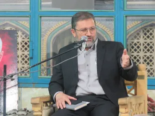 لزوم مشارکت حداکثری در انتخابات