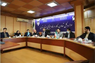 دانش و علم شهید طهرانی مقدم برخاسته از تفکر بسیجی بود