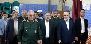 مراسم گرامیداشت یوم الله ۱۲ بهمن در بوشهر