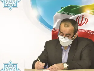 پیام استاندار خراسان جنوبی به مناسبت گرامیداشت "روز نیروی هوایی"
