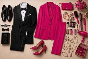 جامعه&zwnj;شناسیِ پوششِ زنانه در فضاهای رسمی
