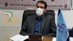 لزوم ساماندهی محل&zwnj;های تجمع دست فروشان
