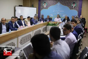 آمادگی کامل شهرداری&zwnj;های خوزستان برای خدمات دهی در اربعین