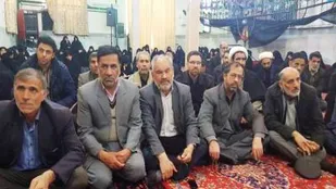 این انقلاب جز با تفکر و عمل انقلابی به سر منزل مقصود نخواهد رسید
