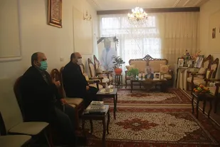 شهید یحیوی حامی محرومان و مددجویان بود