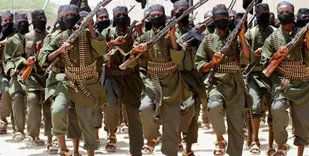 شورشیان بیش از 180 نفر را در هتلی در موزامبیک محاصره کردند