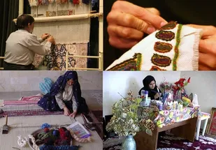اجرای بیش از ۱۰ هزار طرح اشتغالزا در خراسان جنوبی با همکاری بنیاد برکت