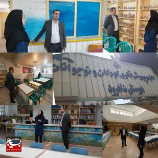 کانون پرورش فکری را محلی مناسب برای رشد علمی و هنری کودکان و نوجوان