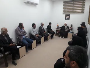 بصیرت&zwnj;افزایی؛ نیاز امروز قشر کارگری/کارگران در خط مقدم جبهه تولید قرار دارند