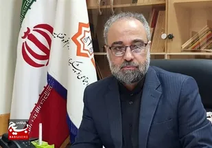 کیفر خواست بلاگر هتاک اردبیلی صادر شد/کشف یک قبضه اسلحه جنگی از متهم