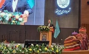 اضمحلال رژیم صهیونیستی میوه و ثمره صبر مردم غزه/ بودجه مستقلی در اختیار اصحاب فرهنگ و هنر و رسانه قرار می&zwnj;گیرد