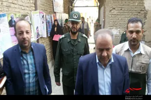 اعزام گروه&zwnj;های جهادی ملایر به رزمایش محمد رسول الله(ص)