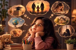 والدین تک&zwnj;فرزند با چه چالش&zwnj;های روانی و تربیتی مواجه&zwnj;اند؟