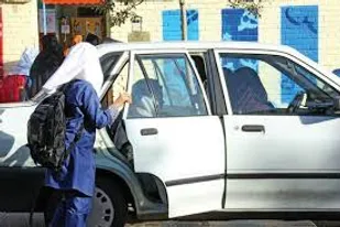 کارت واکسیناسیون ضامن فعالیت سرویس&zwnj;های مدارس