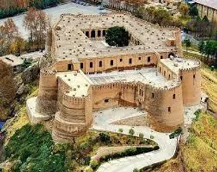 اقامت بیش از ۱۱۳ هزار مسافر نوروزی در لرستان