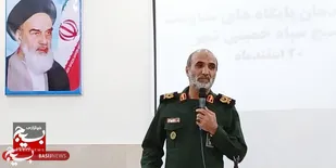 امروز روند جمهوری اسلامی به سمت توسعه تفکر خدا محوری است