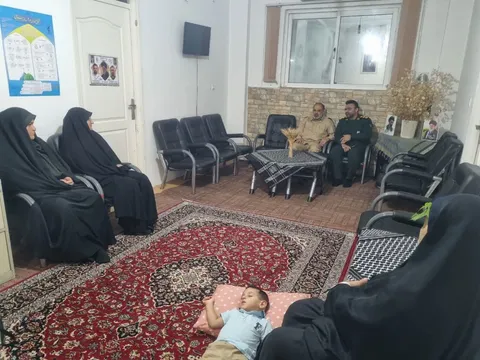 پیوند محراب و میدان، رمز عبور از جنگ شناختی است