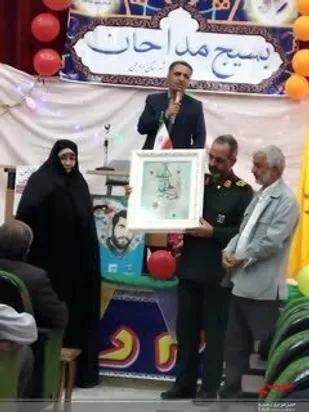 تحقق نصرت الهی در گرو افزایش معنویت و فرهنگ ایثار و عدم سازش با دشمن است