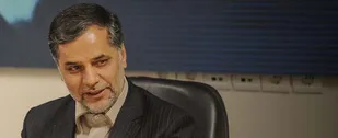 حضور برخی فعالین فتنه در کرسی&lrm;های مسئولیت/ مماشات با فتنه&zwnj;گران از هیچکس پذیرفتنی نیست