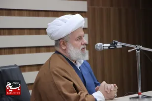 ما با فرهنگ دفاع مقدس در مقابل دشمنان ایستادگی می&zwnj;کنیم&nbsp;
