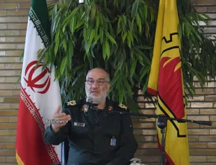 مکتب شهید &laquo;سلیمانی&raquo; سند زنده ای برای الگو گرفتن و حرکت در مسیر پیشرفت است/حاج &laquo;قاسم&raquo; آینده نگر و با برنامه بود