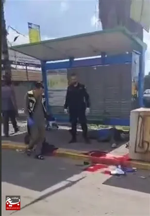 هلاکت ۳ اسرائیلی در عملیات ضد صهیونیستی عسقلان