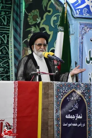 انتظار فرج بالاترین امید و راهگشای جامعه بشری