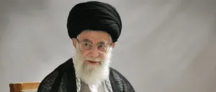 رهبر معظم انقلاب اسلامی در حکمی دکتر علی&zwnj;عسکری را به ریاست سازمان صداوسیما منصوب کردند