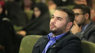 بسیجیان جامعه پزشکی الگویی موفق از پیوند دانش سلامت با فرهنگ بسیجی که ثمره آن، خدمت&zwnj;رسانی صادقانه، بی&zwnj;منت و مستمر به آحاد مردم، به&zwnj;ویژه اقشار محروم و کم&zwnj;برخوردار است