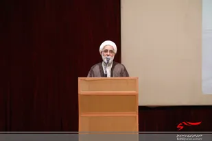 حوزه علمیه استان قزوین باید به جایگاه برجسته پیشین خود بازگردد